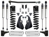 2020-2022 Superduty ICON Front and Rear Lift Kit | Dirty Garage