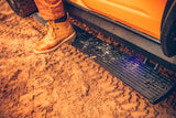 2021-2023 Bronco 4-Door XL PowerStep Black - View 4 | Dirty Garage