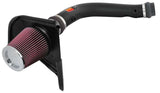 2000-2004 Tacoma/4Runner L4-2.4L/2.7L Performance Air Intake Kit - View 2 | Dirty Garage