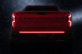 2019-2026 GM 1500/HD 60" Blade Series LED Tailgate Light - View 11 | Dirty Garage