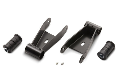 2021+ F-150 Rear Lowering Kit - View 2 | Dirty Garage