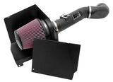 2011-2012 GM HD/3500 HD/2011-2012 GM HD/3500 HD High-Flow Perf Intake Kit - View 7 | Dirty Garage