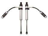 2005-2024 Tacoma 0-1.5 Rear 2.5 Series Shock Pair - View 3 | Dirty Garage