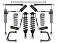 2025-2026 4Runner ICON Front and Rear Lift Kit | Dirty Garage