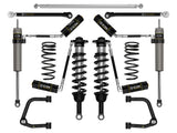 2025-2026 4Runner ICON Front and Rear Lift Kit | Dirty Garage