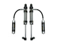 2005-2023 Tacoma RXT Rear 2.5 Omega Series Shocks Pair | Dirty Garage