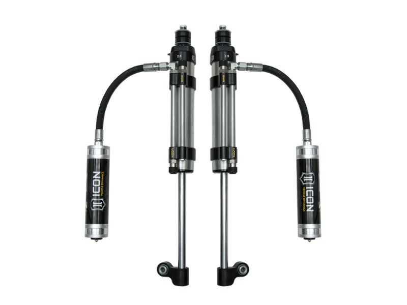 2005-2023 Tacoma RXT Rear 2.5 Omega Series Shocks Pair | Dirty Garage