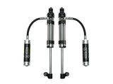 2005-2023 Tacoma RXT Rear 2.5 Omega Series Shocks Pair | Dirty Garage