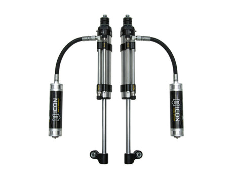 2005-2023 Tacoma RXT Rear 2.5 Omega Series Shocks Pair | Dirty Garage