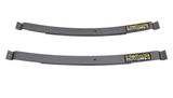 2020-2021 GM HD Load Pro-Up To 2500lb Level LC 3 Leaf Helper Spring w/o Mounting Kit - View 3 | Dirty Garage