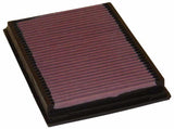 Universal Drop In Air Filter - View 4 | Dirty Garage