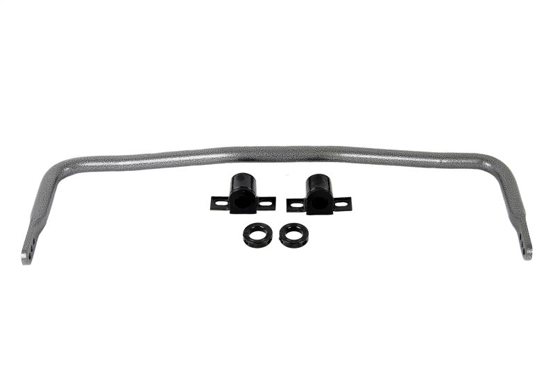 2016-2021 Transit 350HD Dually Solid Heat Treated Chromoly 1-3/8in Rear Sway Bar - View 2 | Dirty Garage