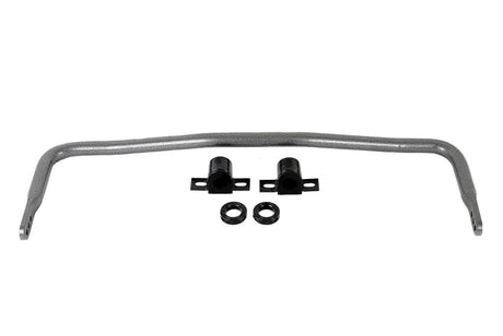 2016-2021 Transit 350HD Dually Solid Heat Treated Chromoly 1-3/8in Rear Sway Bar - View 2 | Dirty Garage
