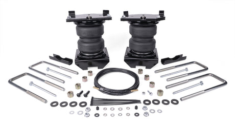 2009-2015 Raptor LoadLifter 5000 Ultimate Air Spring Kit Internal Jounce Bumper - View 2 | Dirty Garage