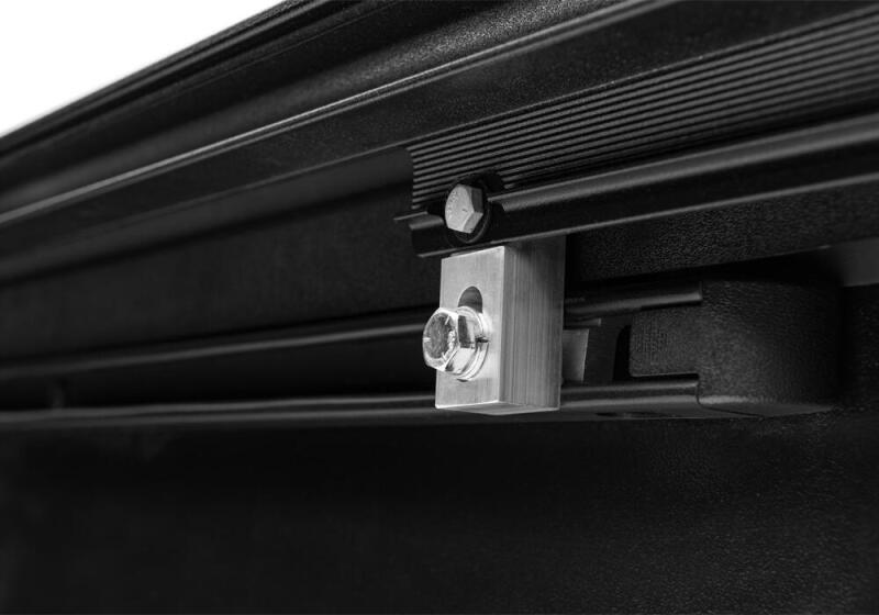2007-2018 Tundra CrewMax 5.5ft Bed RetraxPRO XR Retractable Tonneau Cover - View 4 | Dirty Garage