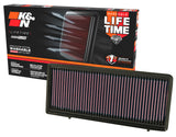 2007-2013 Altima 2.5L-4L Drop In Air Filter - View 16 | Dirty Garage