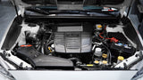 2015-2020 WRX H4 2.0L Turbo Evolution Intake - View 2 | Dirty Garage