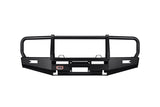 1980-1989 Land Cruiser Winchbar Land Cruiser 60 Dakar (Fit Kit NOT Included) - View 3 | Dirty Garage