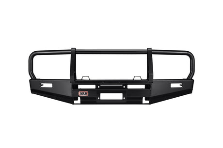 1980-1989 Land Cruiser Winchbar Land Cruiser 60 Dakar (Fit Kit NOT Included) - View 3 | Dirty Garage