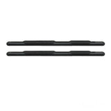 Westin Premier 4 Oval Nerf Step Bars 75 in - Black - View 8 | Dirty Garage