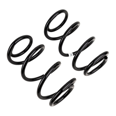 2008-2012 Liberty Rear Coil Spring - View 4 | Dirty Garage