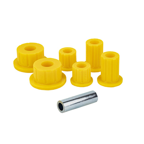 2011-2022 Ranger G Shackle Bushing Kit | Dirty Garage