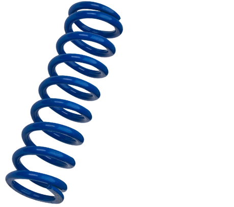 Universal 3.0" ID Coil Springs 12 x 200lb | Dirty Garage