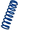 Universal 3.0" ID 16 x 700lb Coil Springs | Dirty Garage