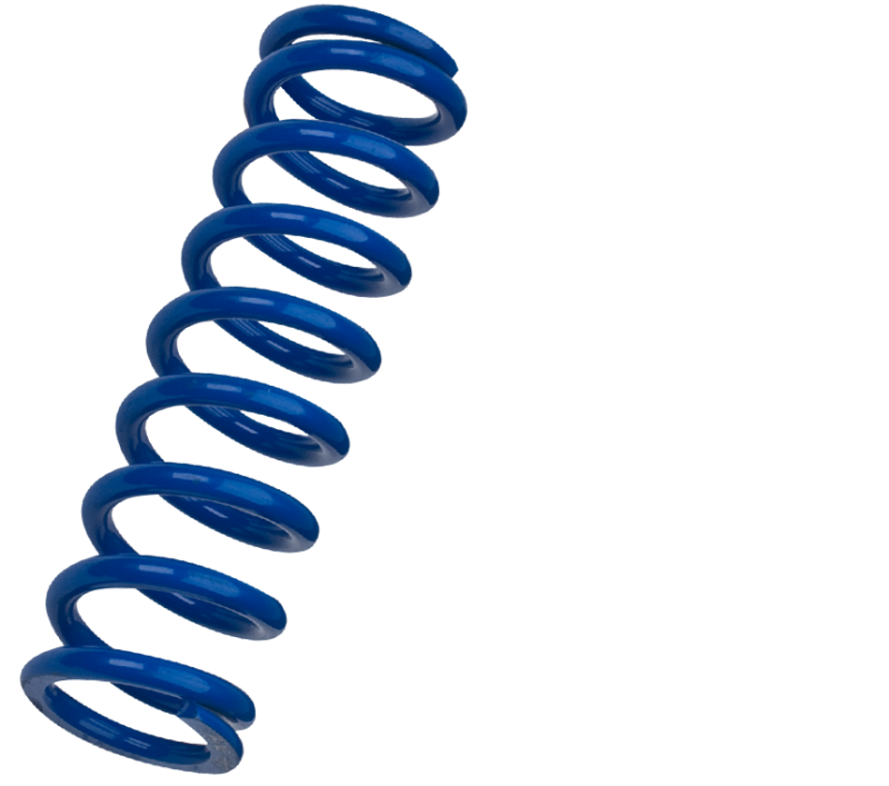 Universal 3.0" ID 16 x 700lb Coil Springs | Dirty Garage