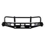 2016-2021 Land Crusier Summit Winch Bumper - View 4 | Dirty Garage