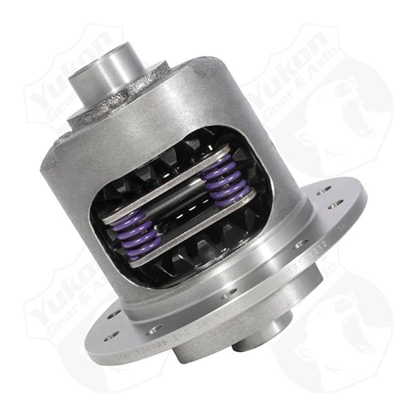 1964-1973 GM 8.2 in Rear Limited Slip Differential 28 Spline (YDGGM8.2-3-28-1) - View 5 | Dirty Garage