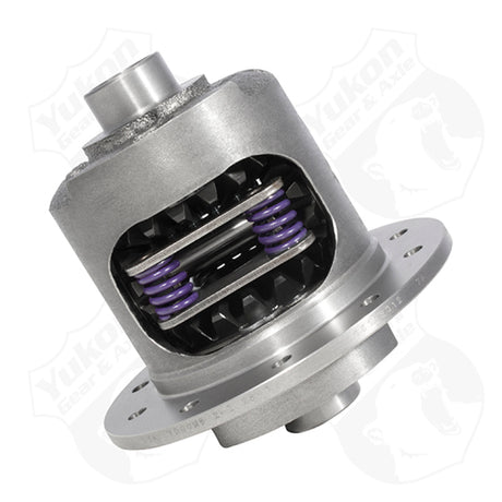 1964-1973 GM 8.2 in Rear Limited Slip Differential 28 Spline (YDGGM8.2-3-28-1) - View 5 | Dirty Garage