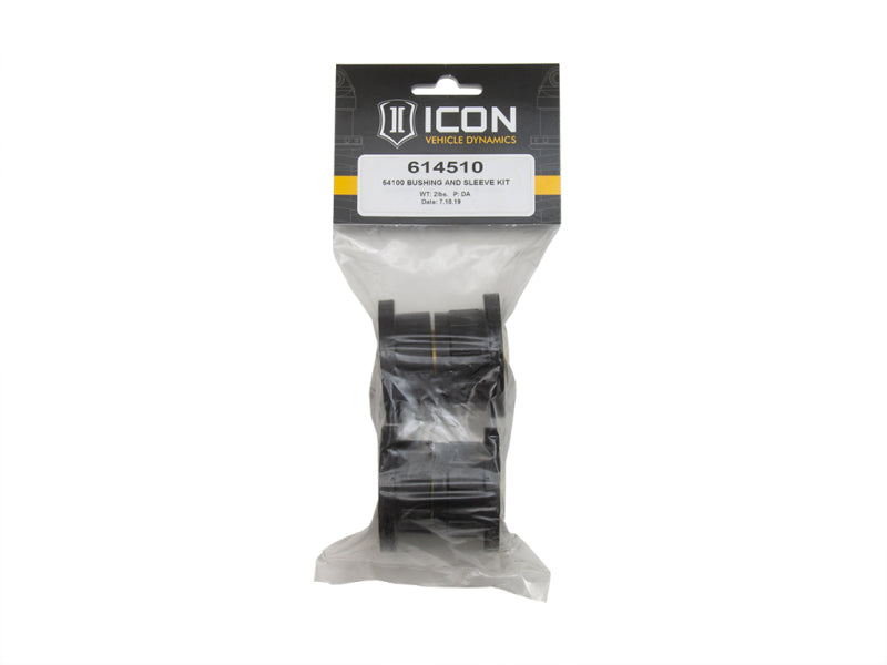 Universal 54100 Bushing & Sleeve Kit | Dirty Garage