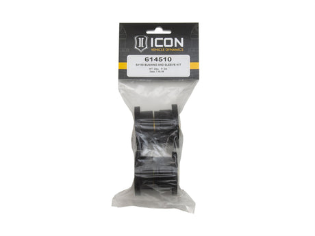 Universal 54100 Bushing & Sleeve Kit | Dirty Garage
