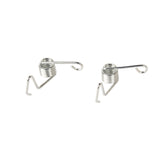 Rugged Ridge No Doors Spring Kit 97-06 Jeep Wrangler - View 5 | Dirty Garage