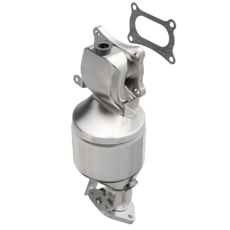 2008-2010 Honda Accord 3.5L Catalytic Converter Direct Fit | Dirty Garage