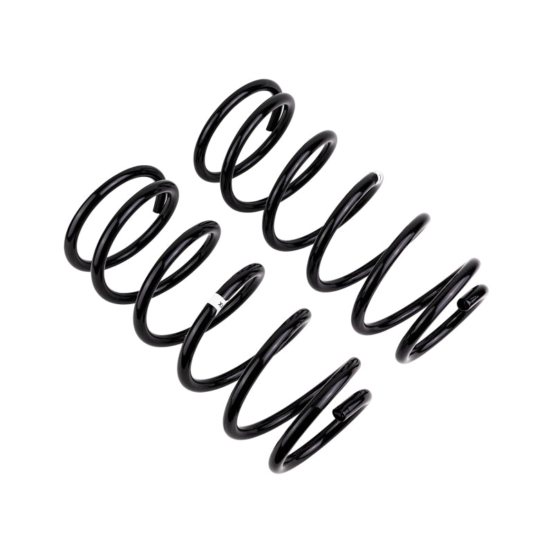1990-1995 Toyota 4Runner Coil Spring Rear 4Runner HD - View 5 | Dirty Garage