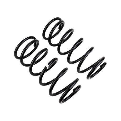 1990-1995 Toyota 4Runner Coil Spring Rear 4Runner HD - View 5 | Dirty Garage
