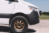 2019-2022 Sprinter 2500 2WD Complete Striker 2" Lift Kit, Front and Rear (7038)