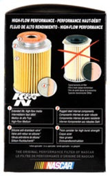 Universal Oil Filter OIL Filter; Automotive - View 19 | Dirty Garage