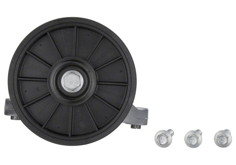1996-2010 Mustang 4.6L (Sohc/Dohc) A/C Eliminator Kit - View 8 | Dirty Garage
