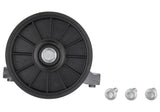 1996-2010 Mustang 4.6L (Sohc/Dohc) A/C Eliminator Kit - View 8 | Dirty Garage