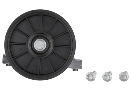 1996-2010 Mustang 4.6L (Sohc/Dohc) A/C Eliminator Kit - View 8 | Dirty Garage