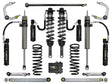 2010-2024 4Runner ICON Front and Rear Lift Kit | Dirty Garage