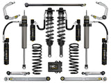 2010-2024 4Runner ICON Front and Rear Lift Kit | Dirty Garage