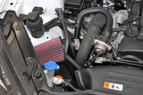2013 Genesis Coupe 2.0L L4 F/I Typhoon Performance Intake Performance kit - View 8 | Dirty Garage