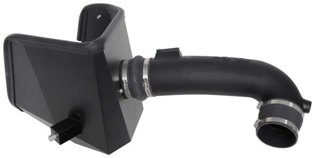 2019+ 1500 5.3L/6.2L V8 F/I AirCharger Performance Intake System - View 14 | Dirty Garage