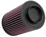 2008-2010 Polaris Ranger RZR/S Replacement Air Filter - View 6 | Dirty Garage