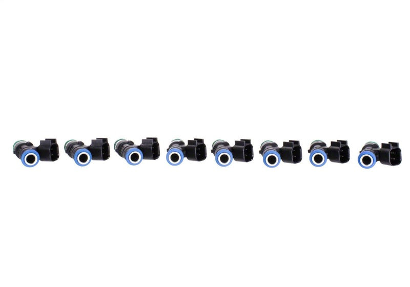 Universal 52 LB/HR Fuel Injector Set - View 16 | Dirty Garage