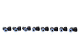 Universal 52 LB/HR Fuel Injector Set - View 16 | Dirty Garage